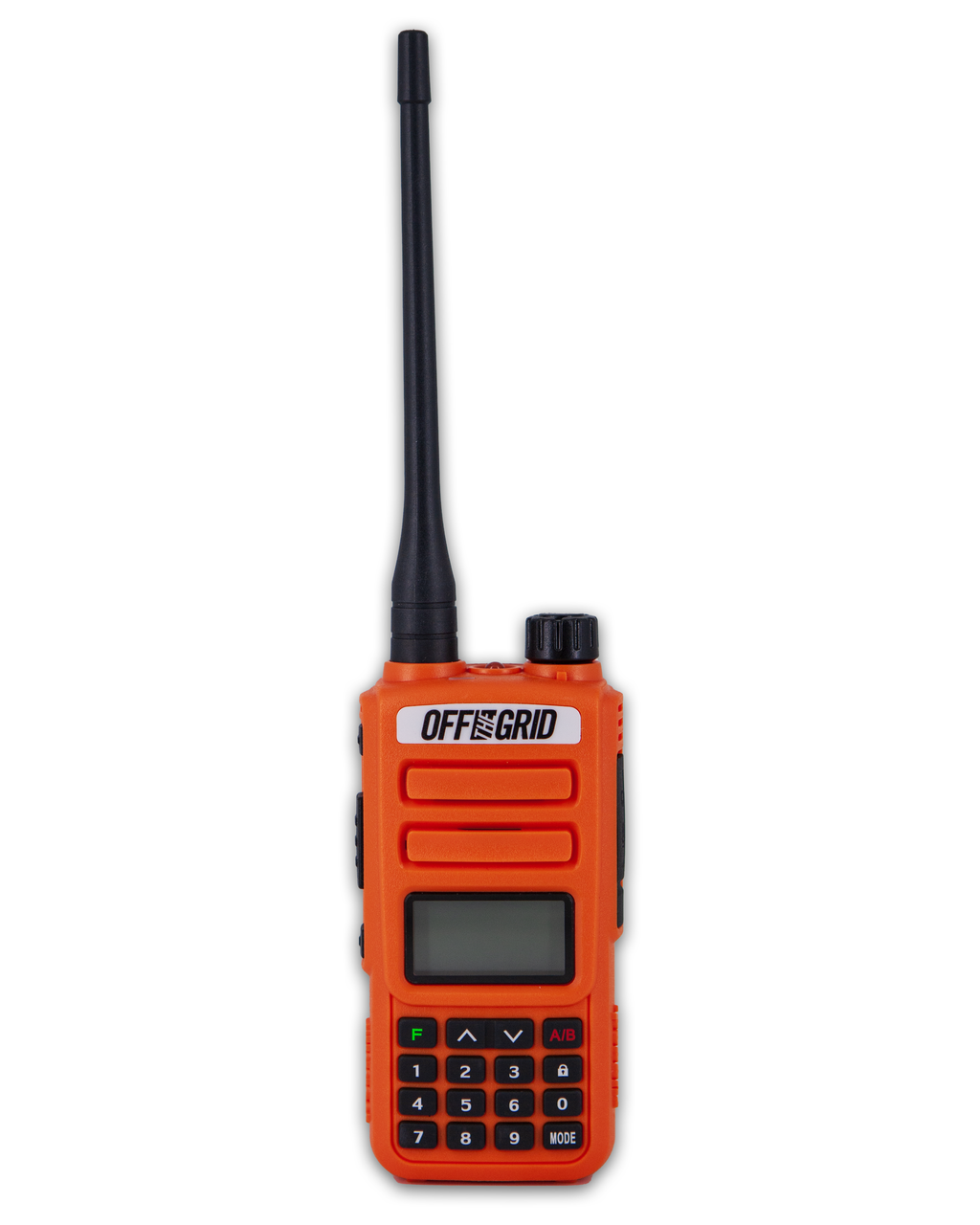 Radios Rugged X Off The Grid GMR2+ Radio