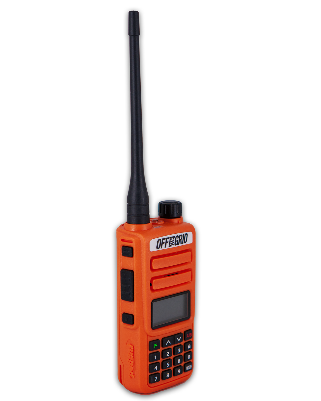Radios Rugged X Off The Grid GMR2+ Radio
