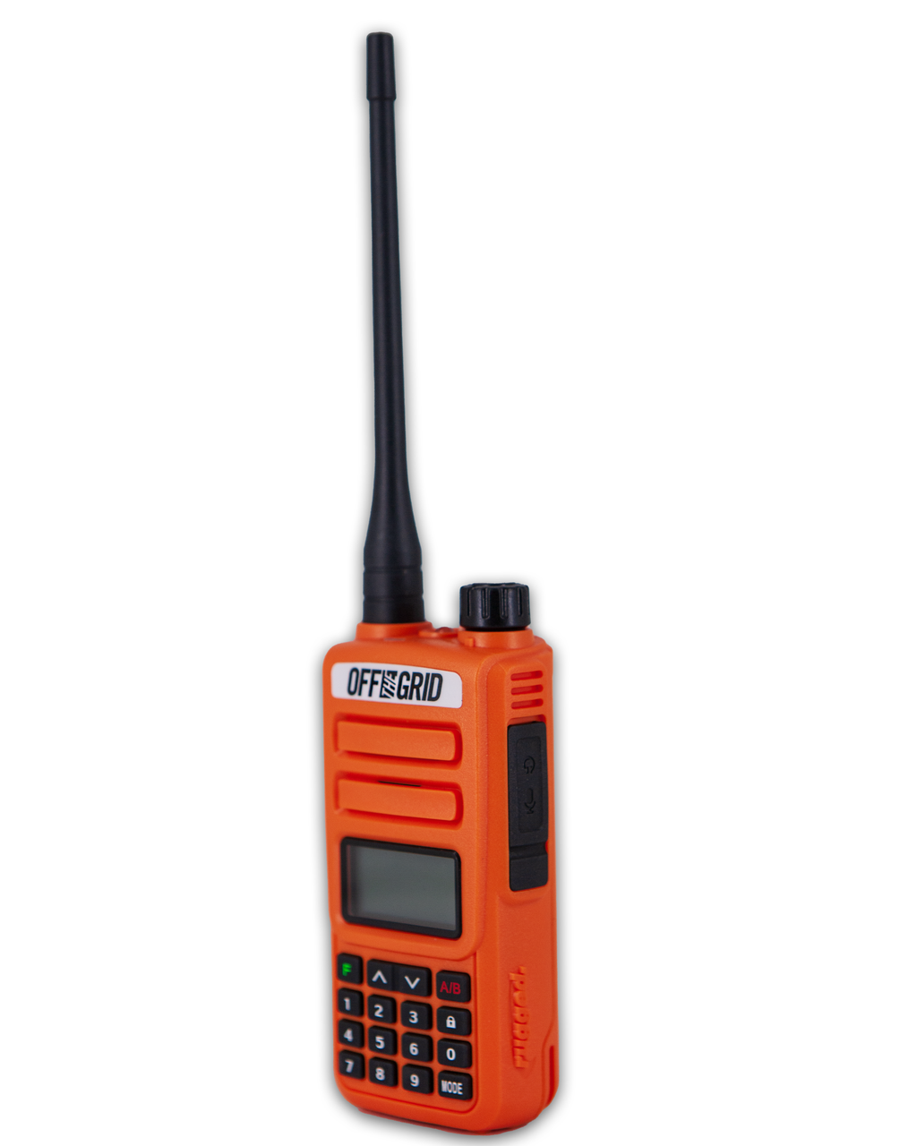 Radios Rugged X Off The Grid GMR2+ Radio