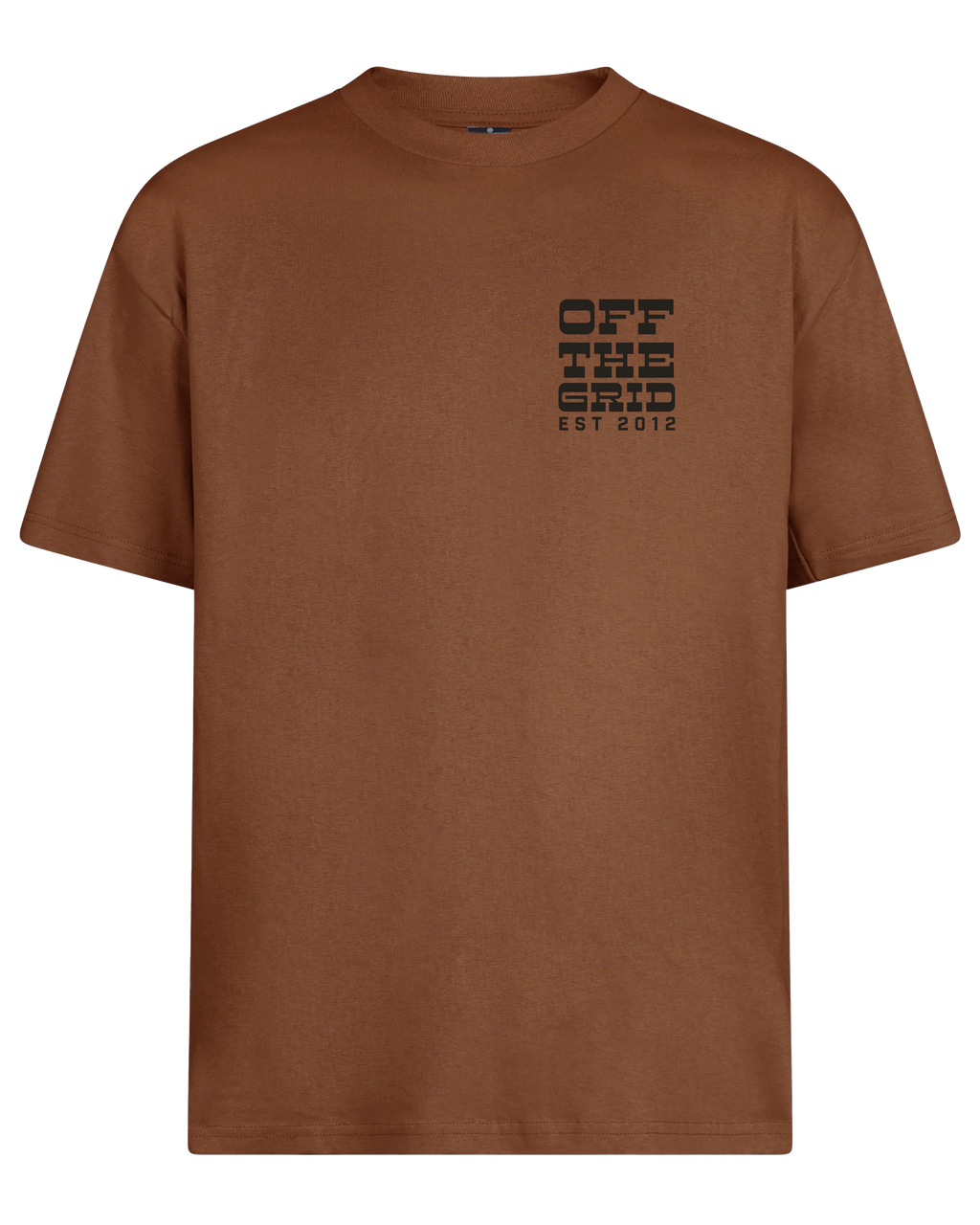 Camiseta Silo