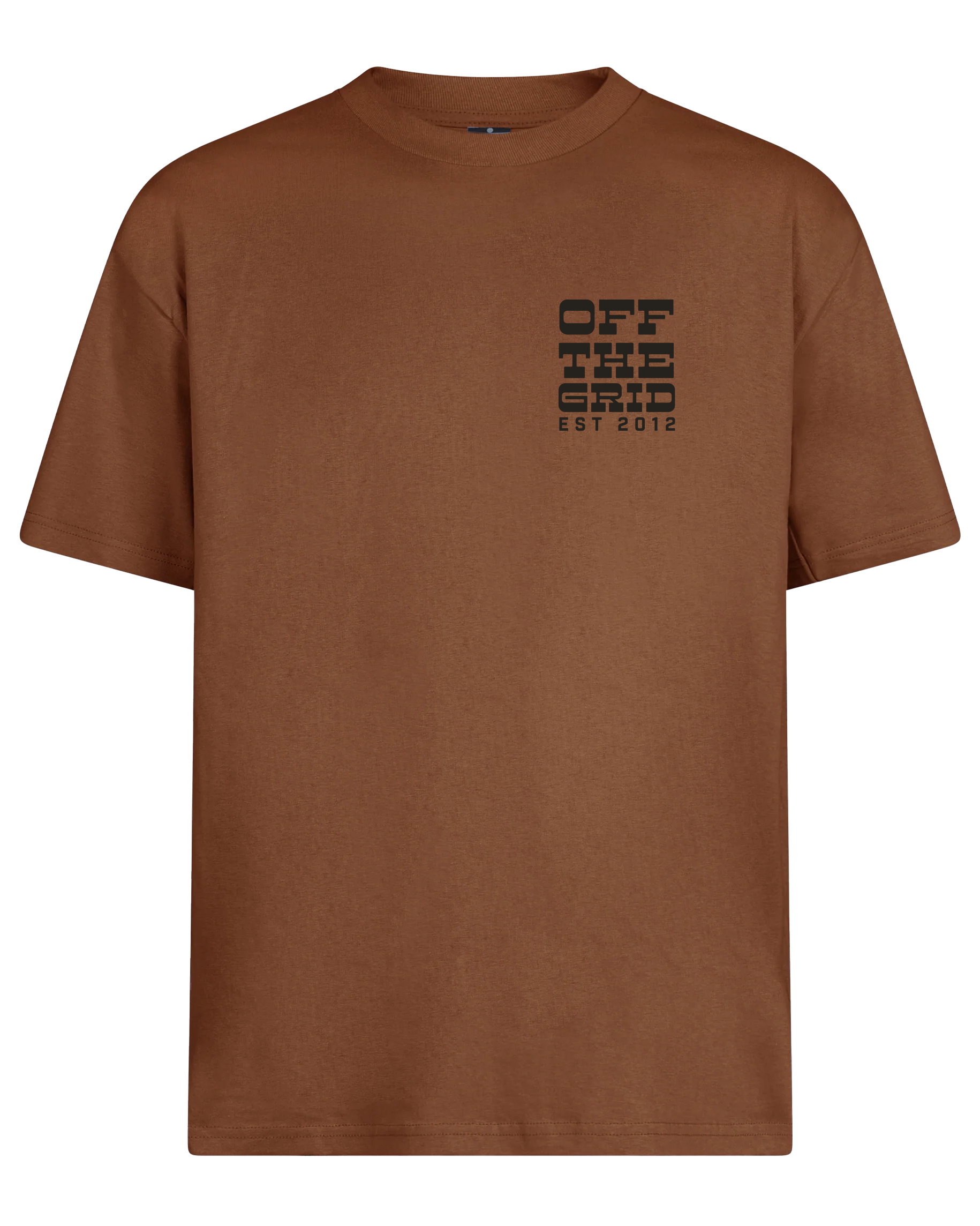 Camiseta Silo