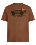Camiseta Silo