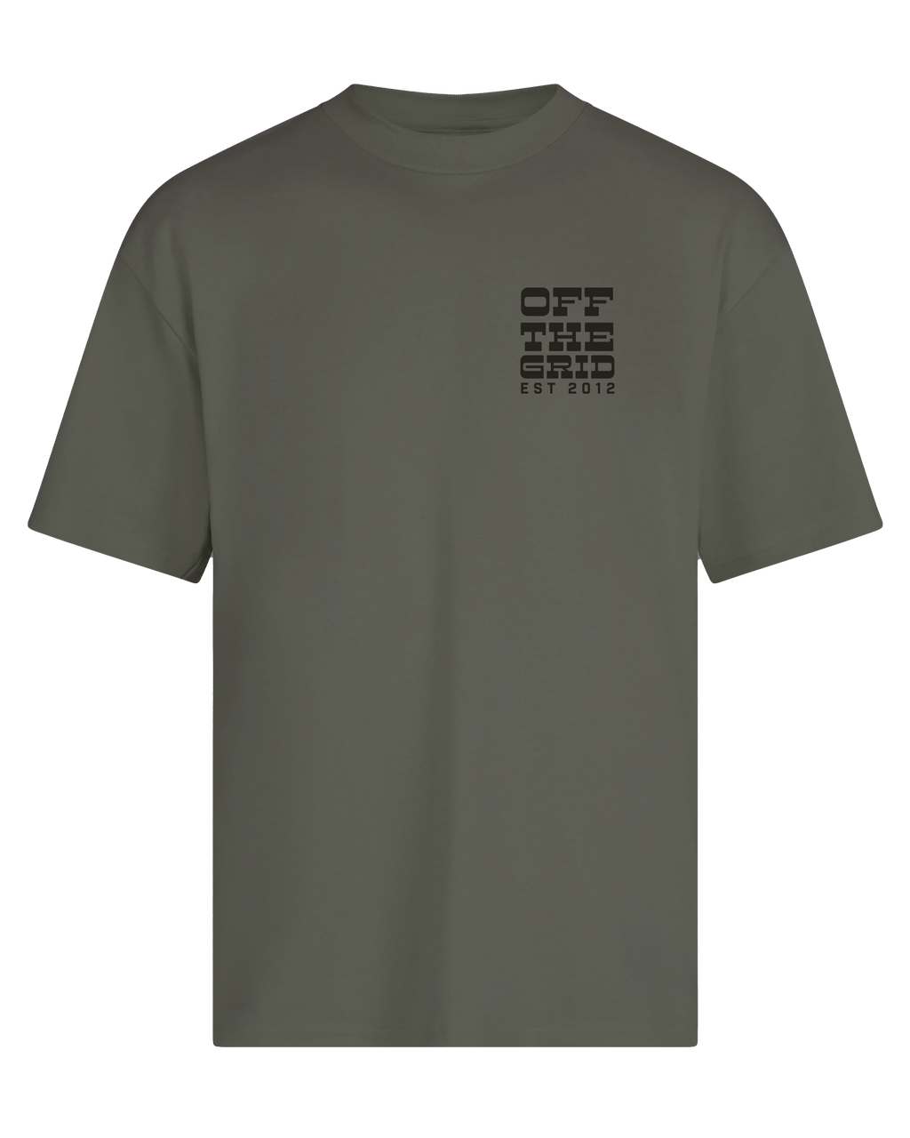 Camiseta Silo