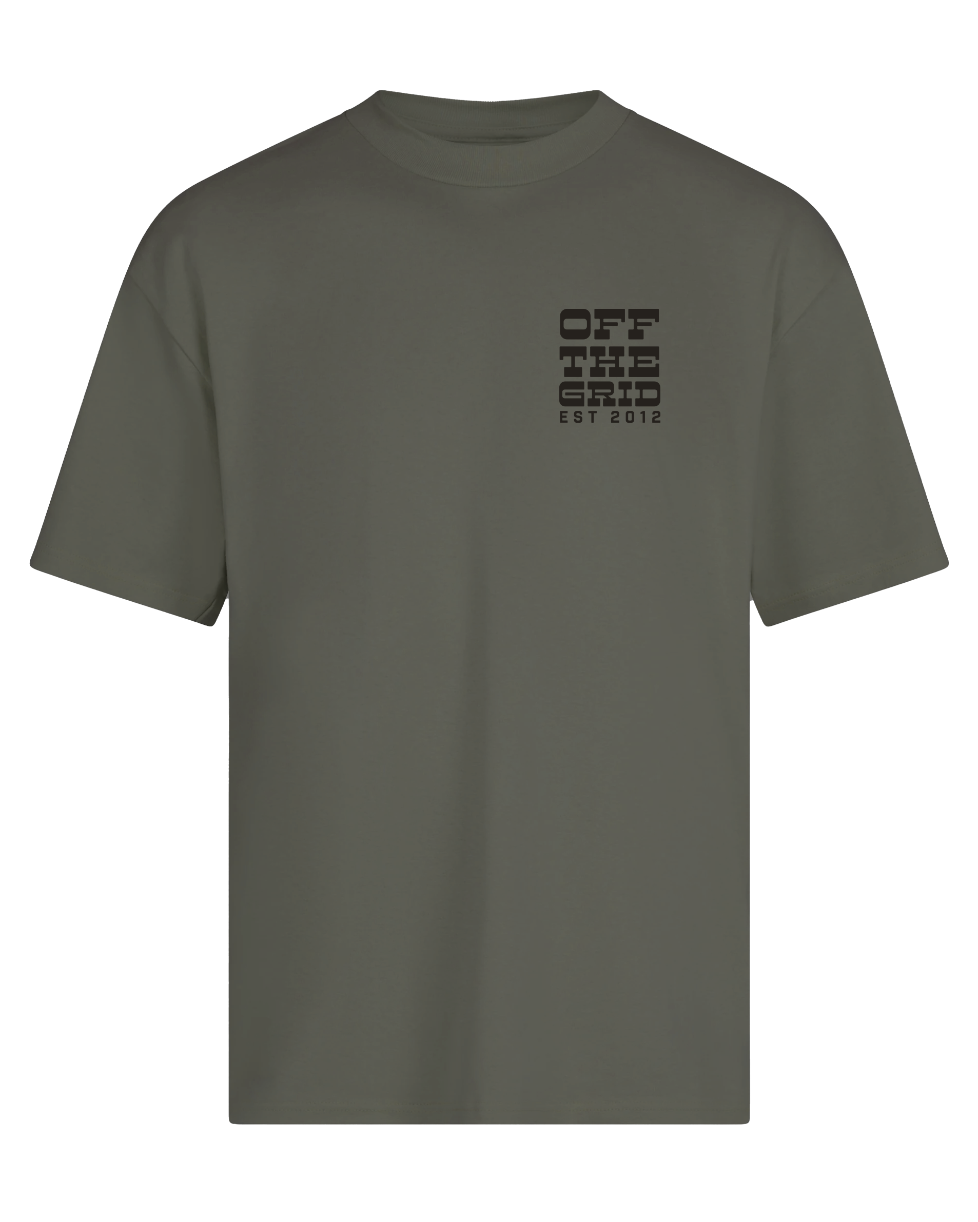 Camiseta Silo