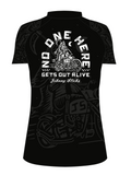 Rashguard Johnny Slicks