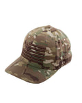 Gorra Flexfit Shovel N Bars - 5 colores