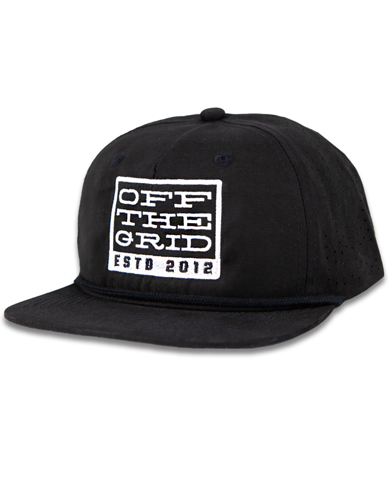 Sombrero Apilable
