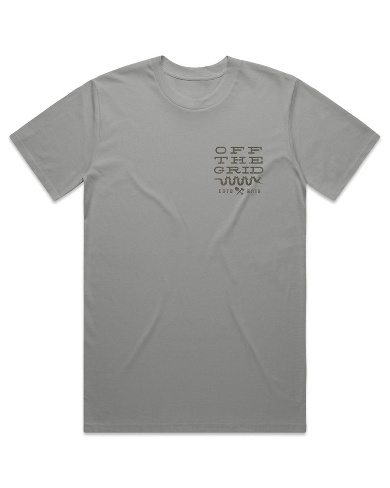 Camiseta Tucson