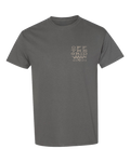 Camiseta Tucson 2.0 - Carbón
