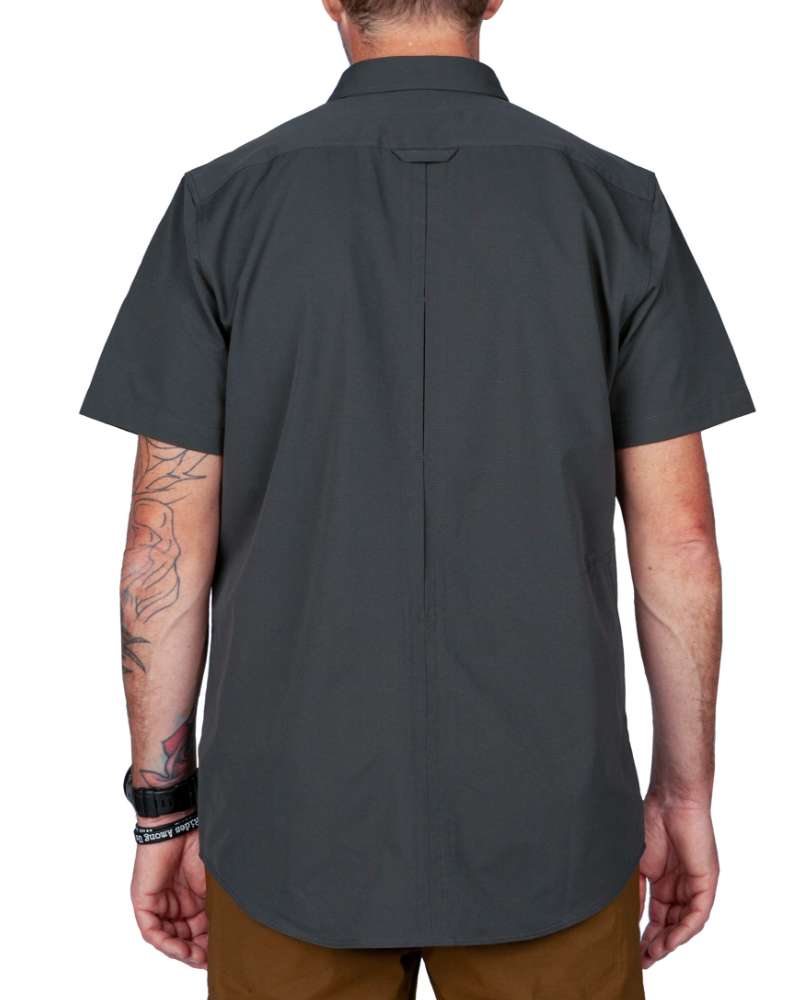 Camisa Thunderbolt 2.0 m/c
