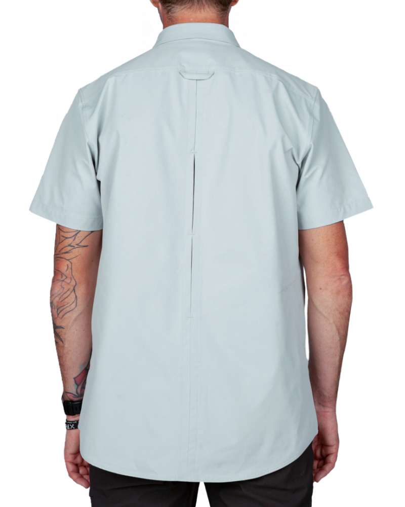 Camisa Thunderbolt 2.0 m/c