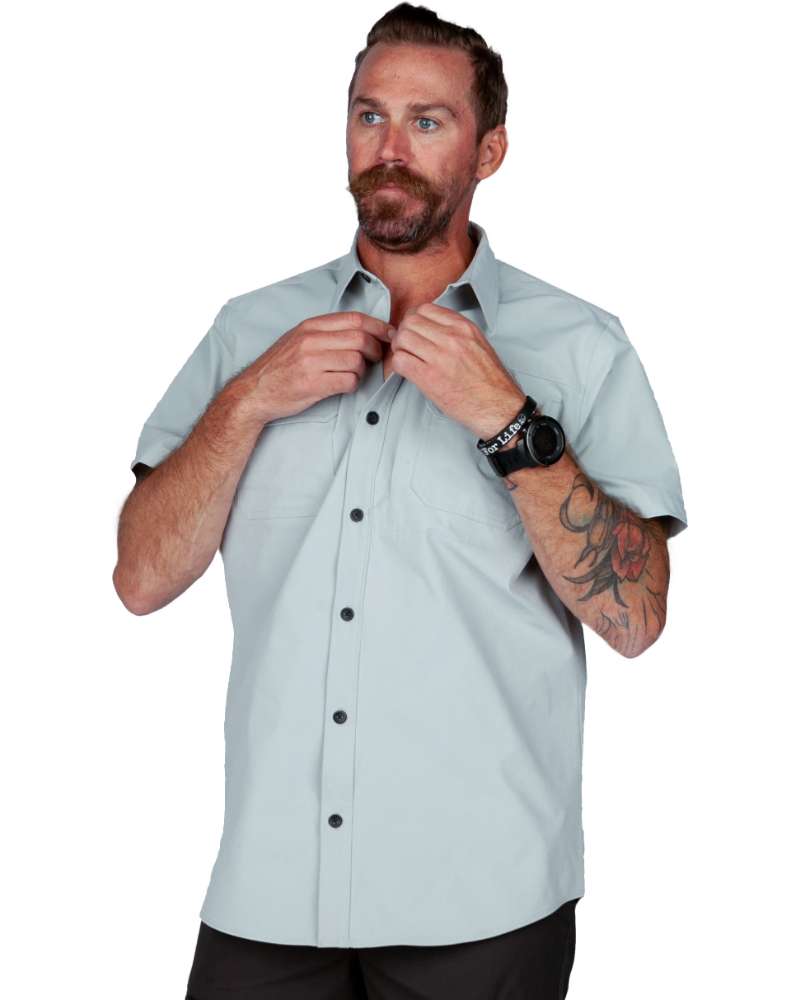 Camisa Thunderbolt 2.0 m/c