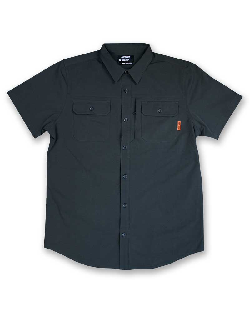 Camisa Thunderbolt 2.0 m/c