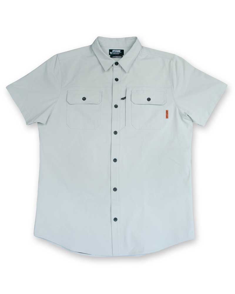 Camisa Thunderbolt 2.0 m/c