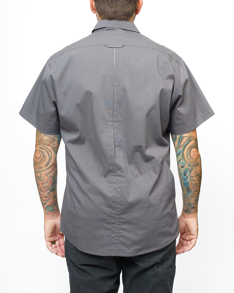Camiseta Thunderbolt SS - Castlerock