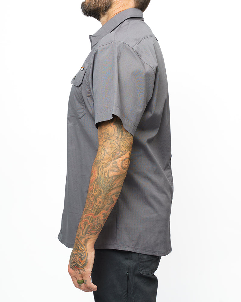 Camiseta Thunderbolt SS - Castlerock