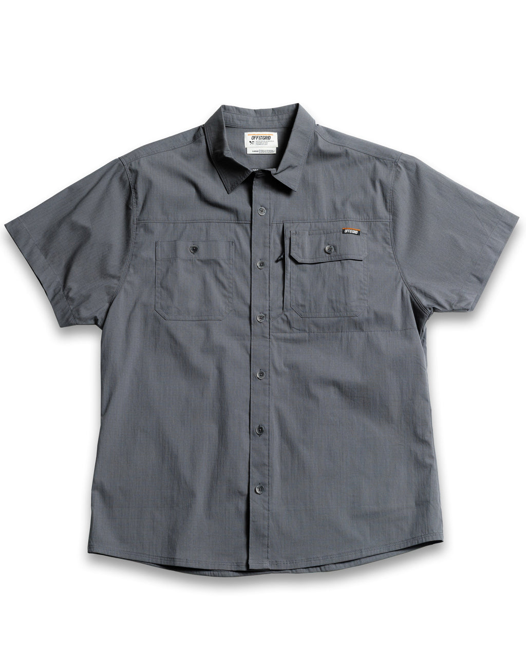 Camiseta Thunderbolt SS - Castlerock
