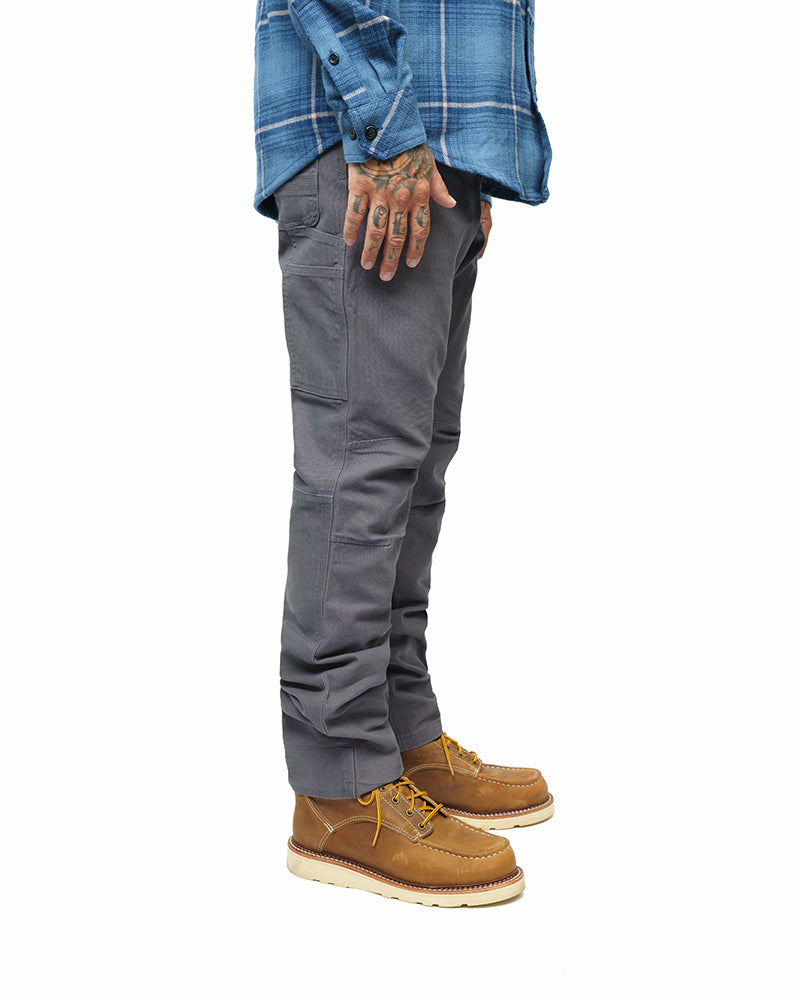 Pantalones Trailblazer de corte estándar - Castlerock
