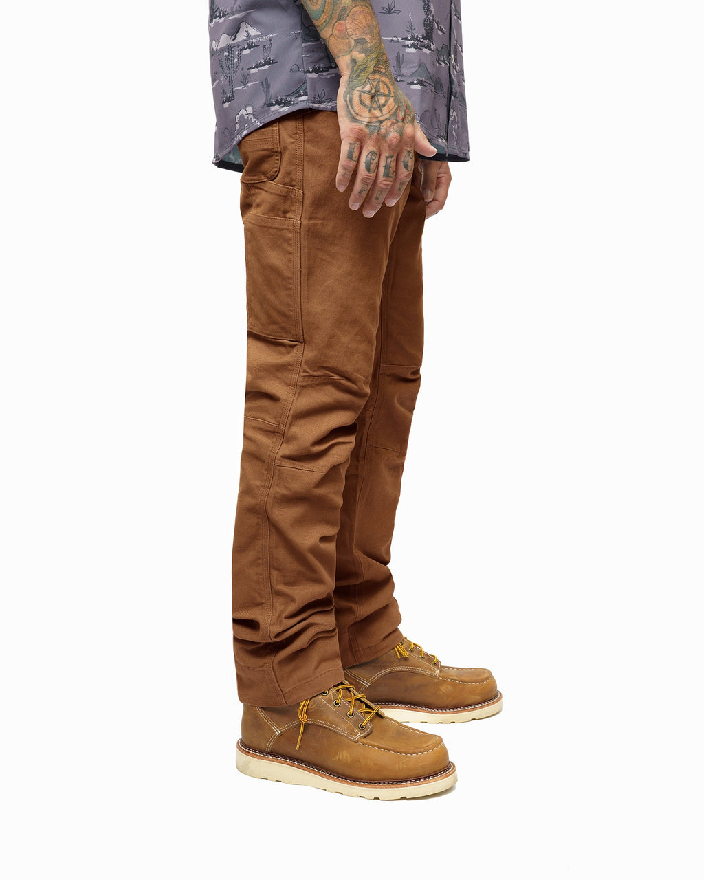 Pantalones Trailblazer de corte estándar - TOB