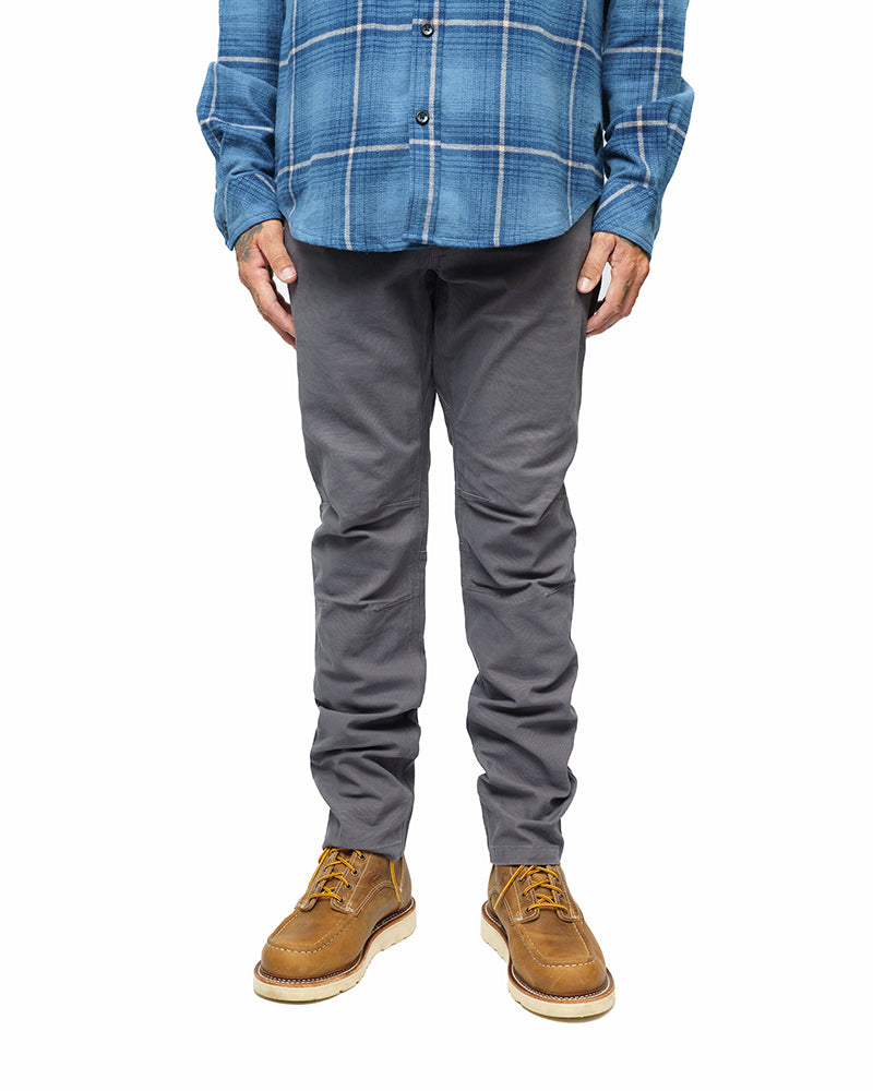 Pantalones Trailblazer Tapered - Castlerock
