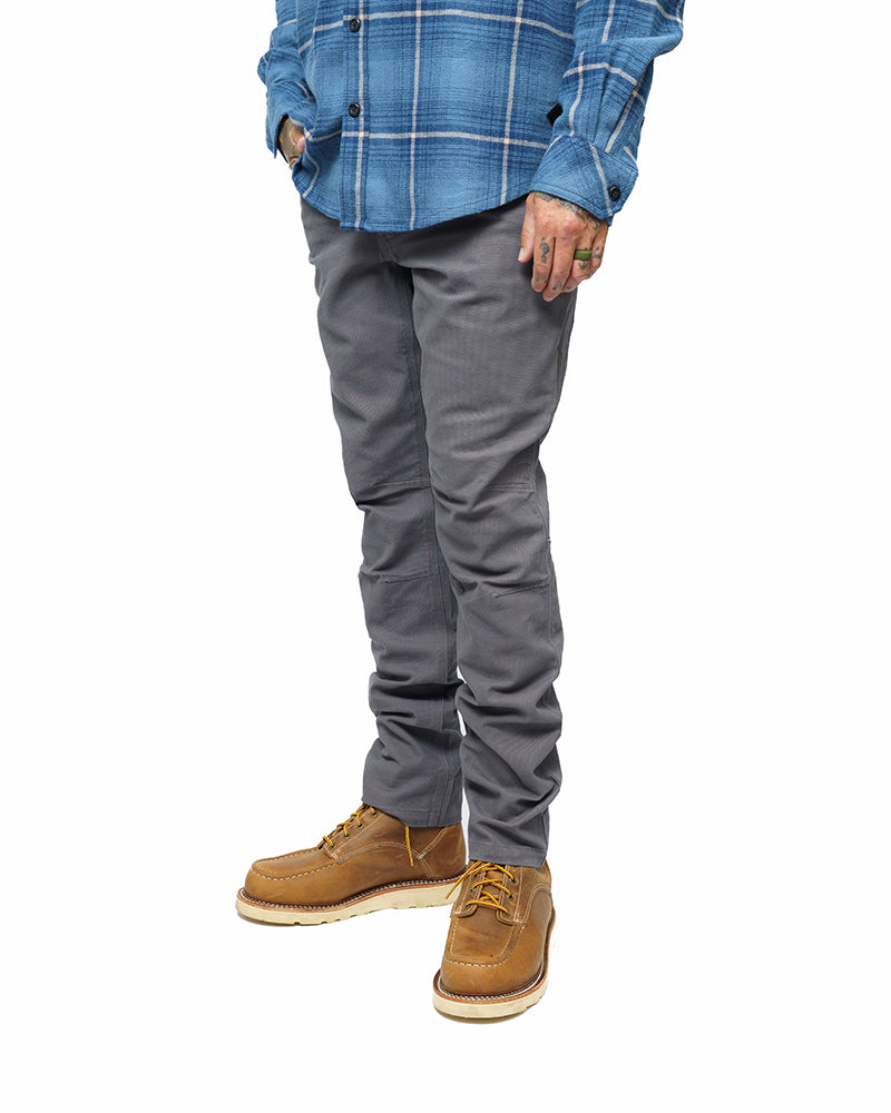 Pantalones Trailblazer Tapered - Castlerock