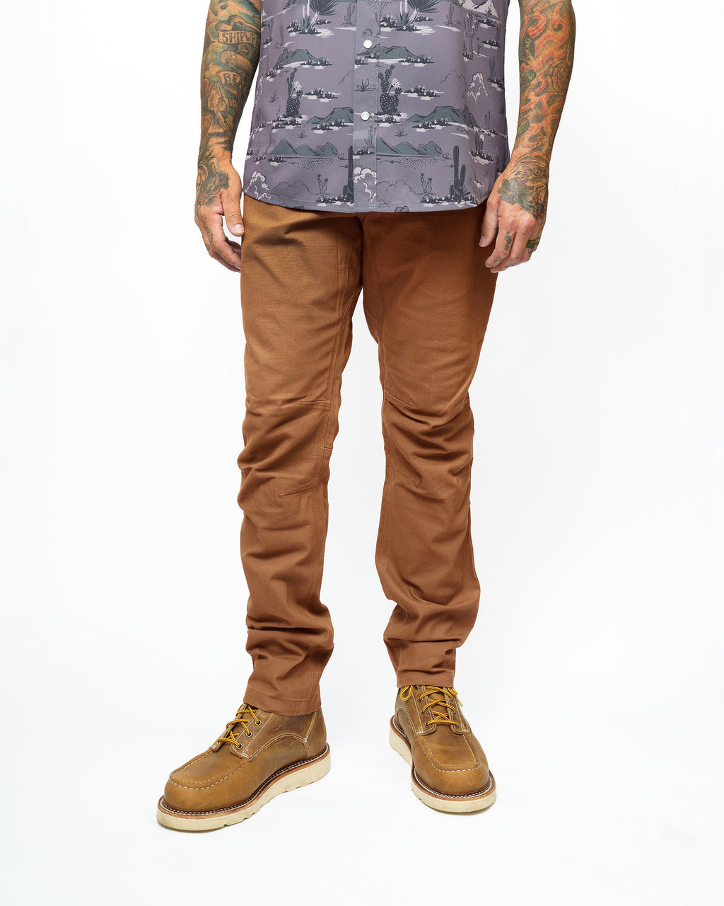 Pantalones ajustados Trailblazer - TOB