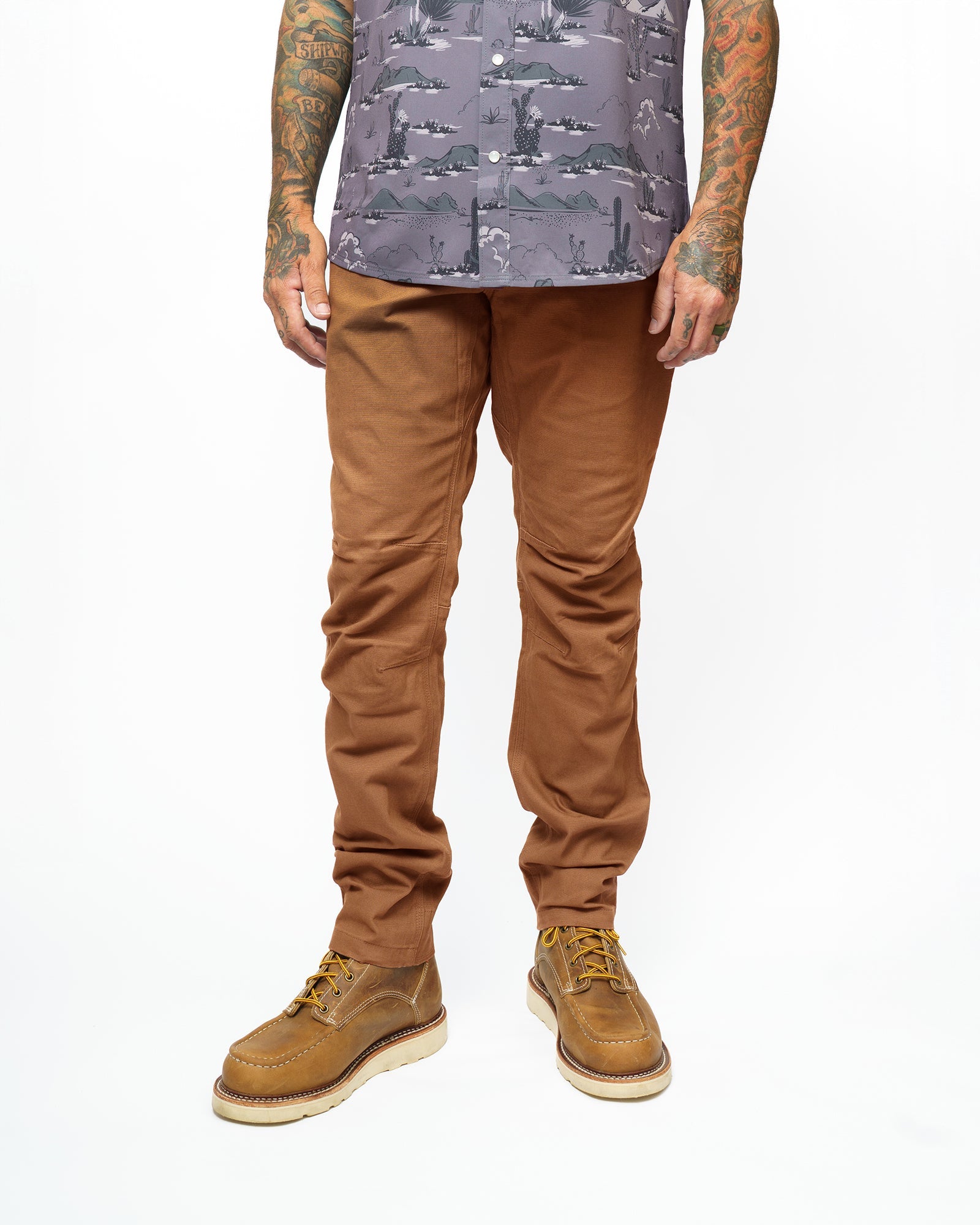 Pantalones ajustados Trailblazer - TOB