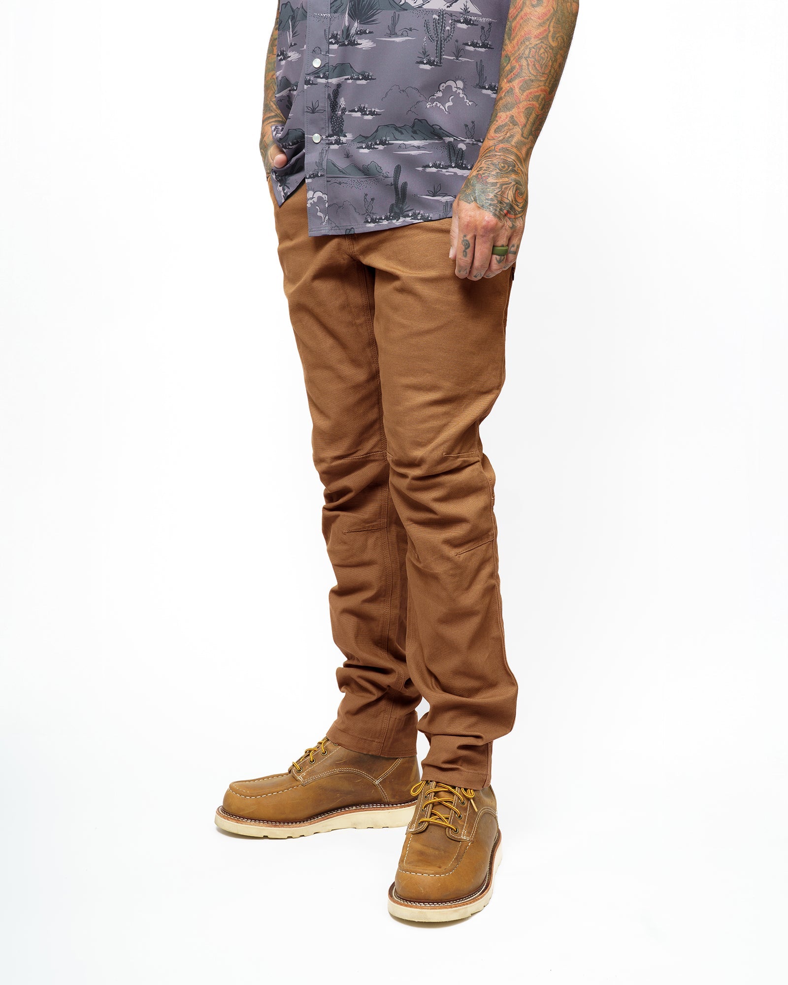 Pantalones ajustados Trailblazer - TOB