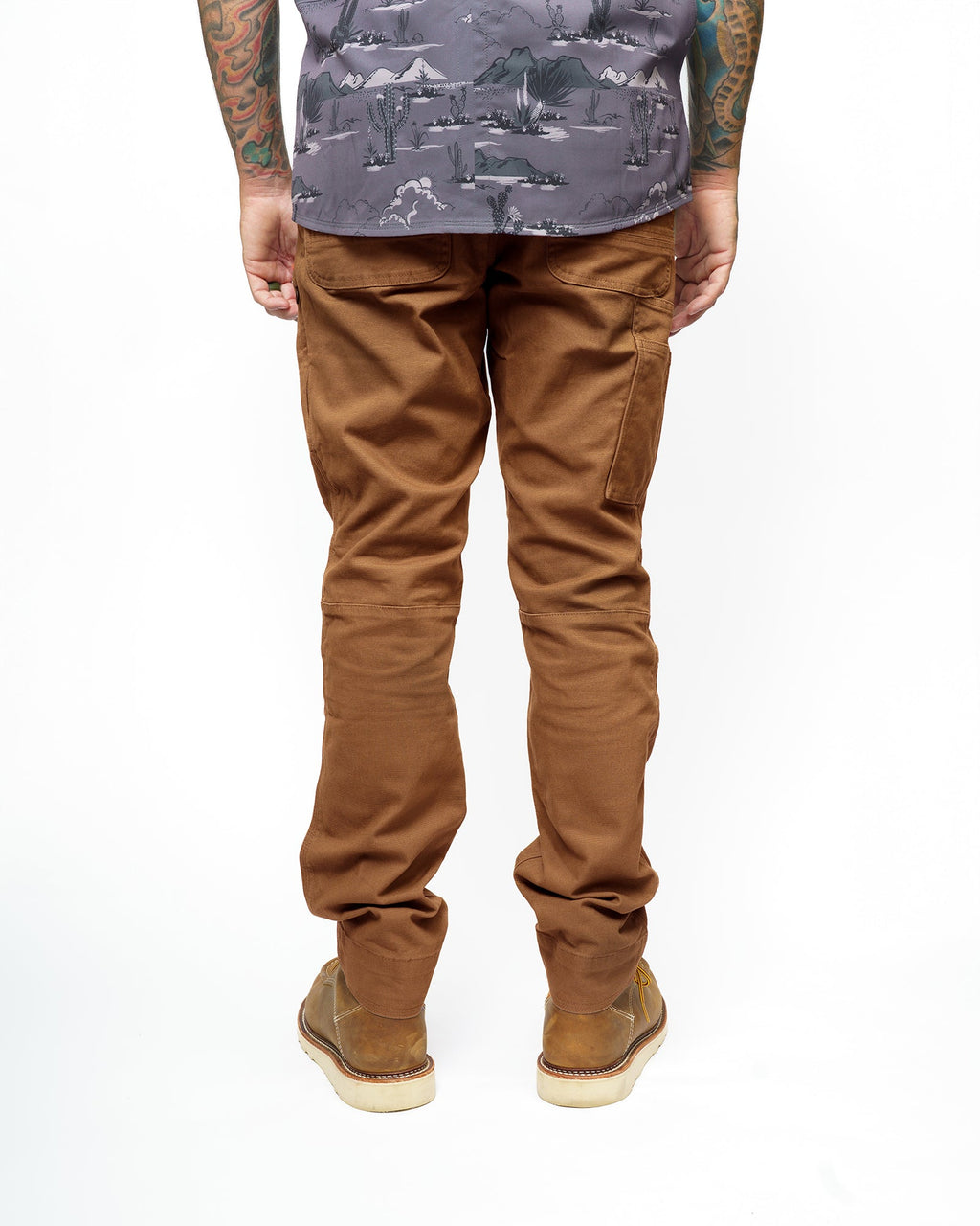 Pantalones ajustados Trailblazer - TOB