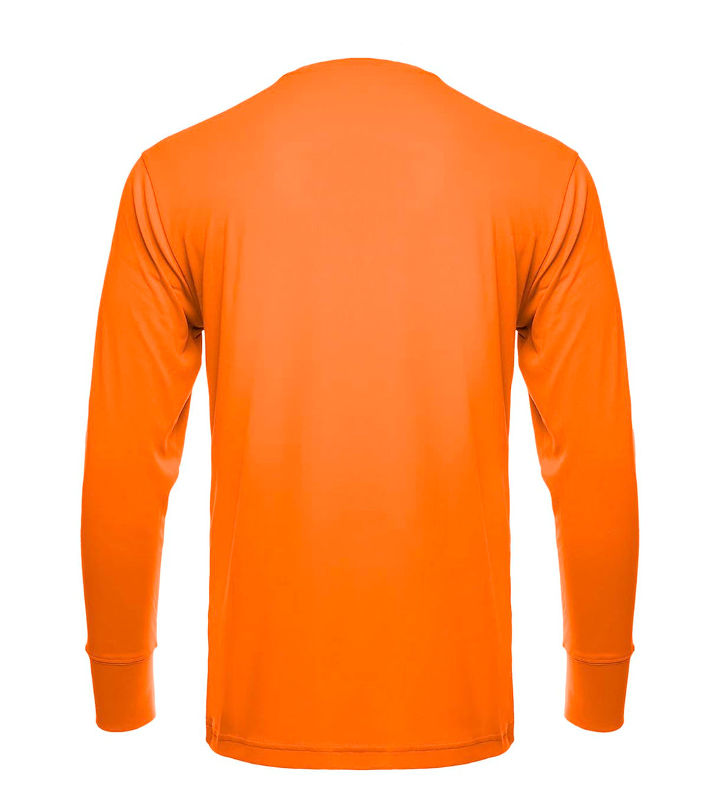 Camiseta de alto rendimiento UPF 50
