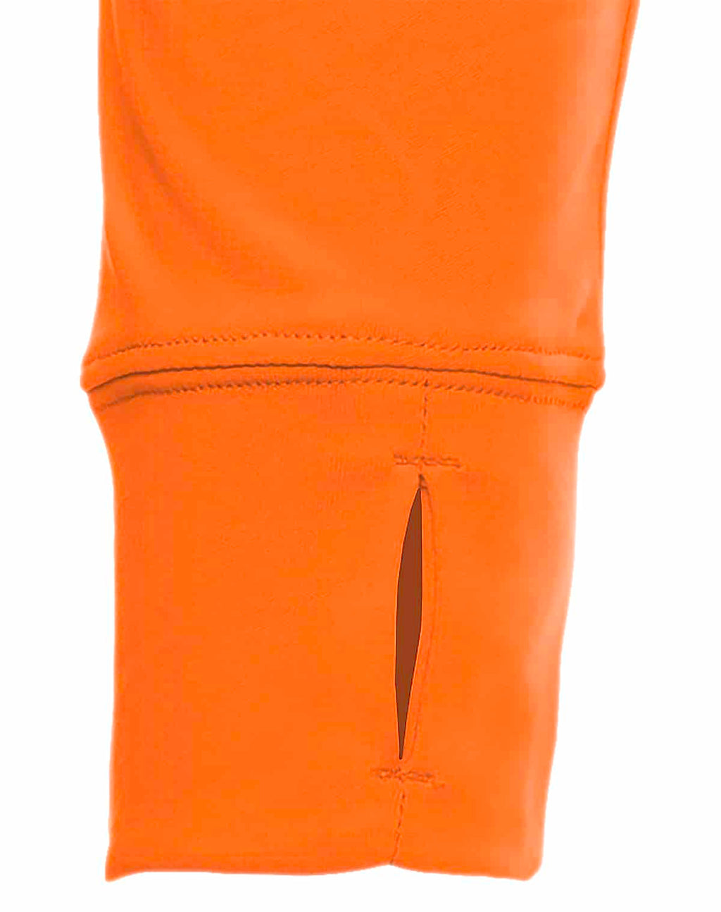 Camiseta de alto rendimiento UPF 50