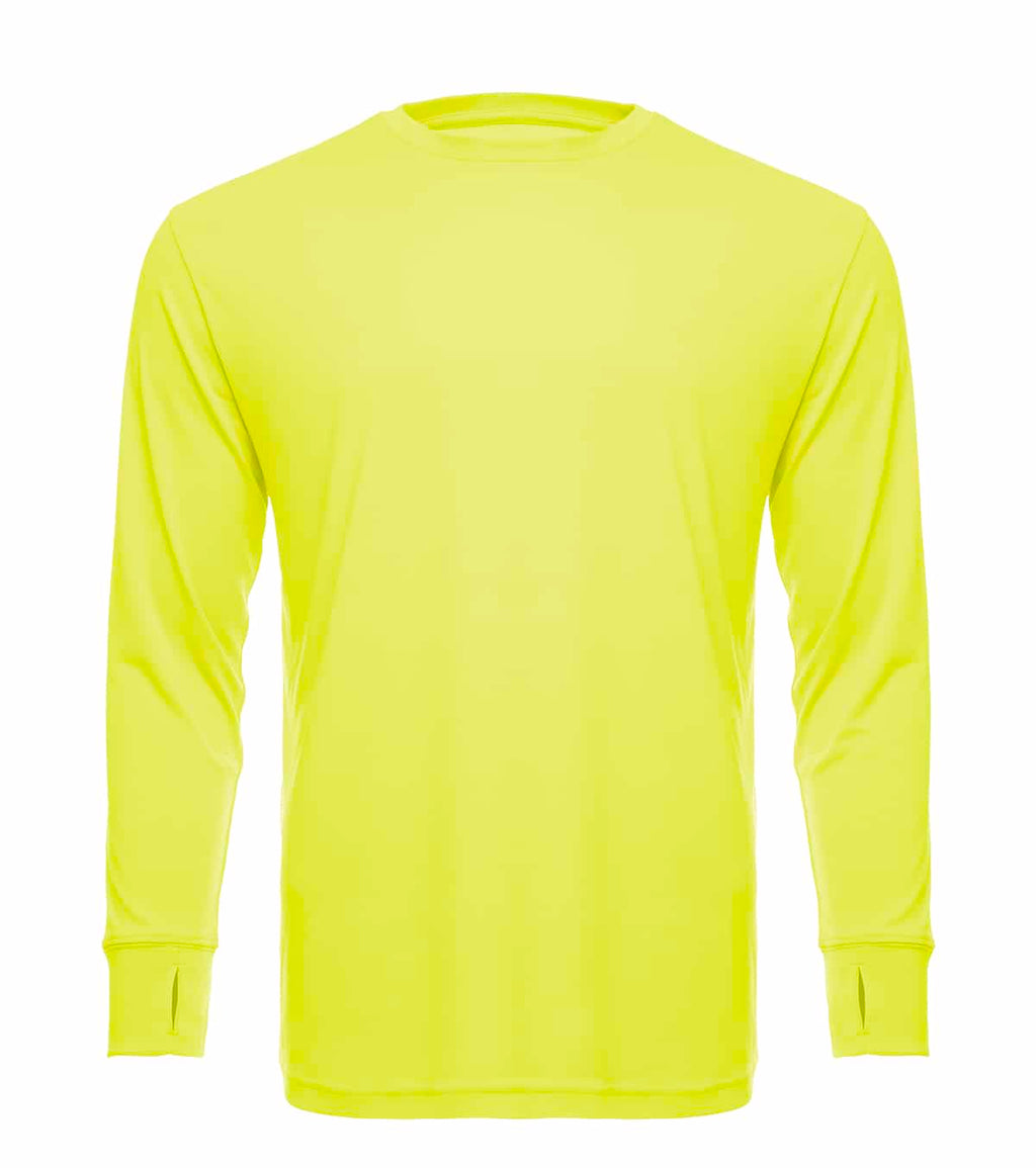 Camiseta de alto rendimiento UPF 50