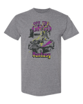 Camiseta Vantasy