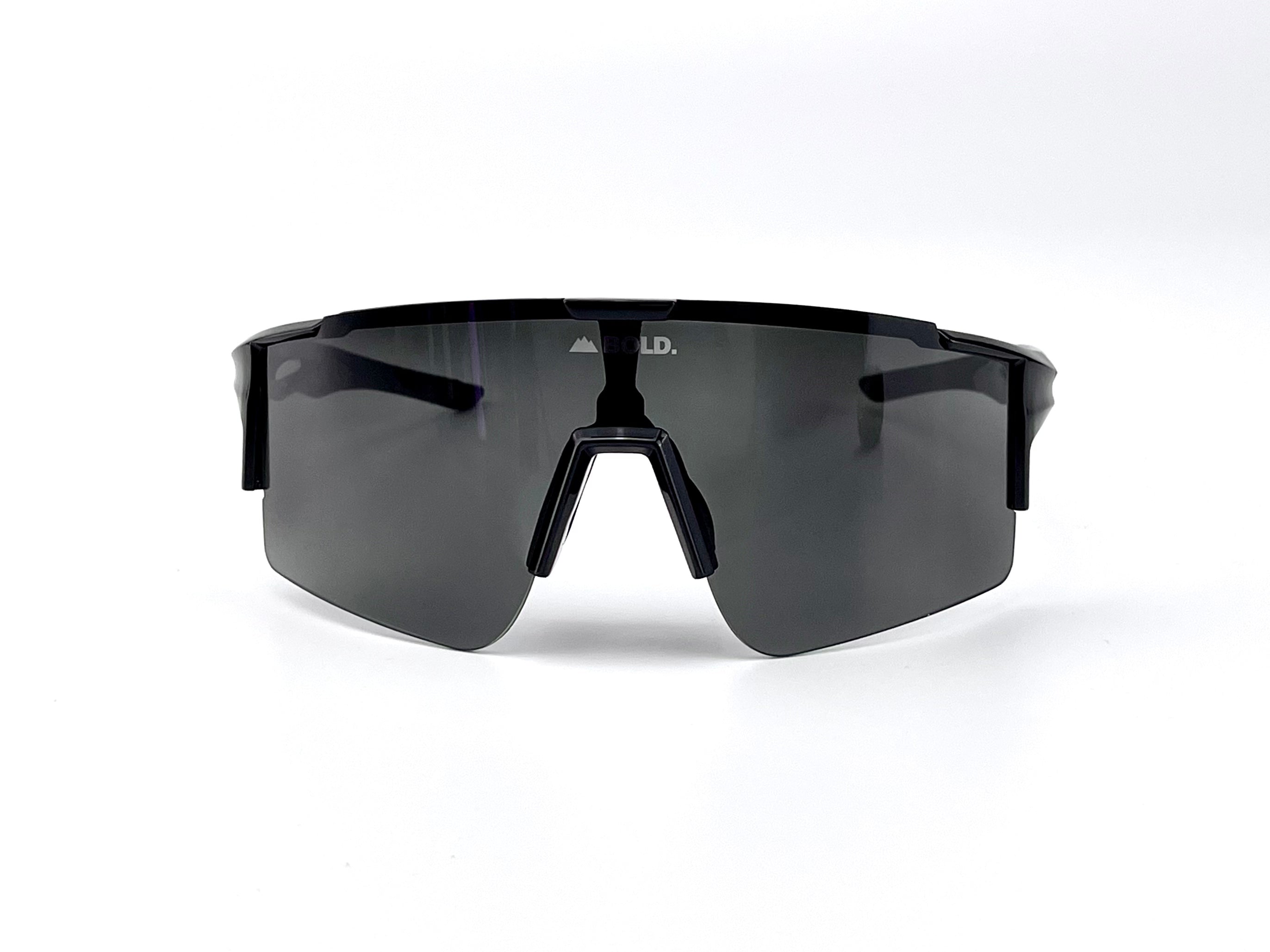 Gafas de sol BOLD Wavelength Performance – Gafas para MTB, Esquí y Uso Diario