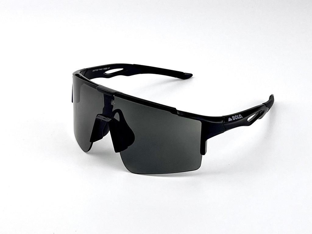 Gafas de sol BOLD Wavelength Performance – Gafas para MTB, Esquí y Uso Diario