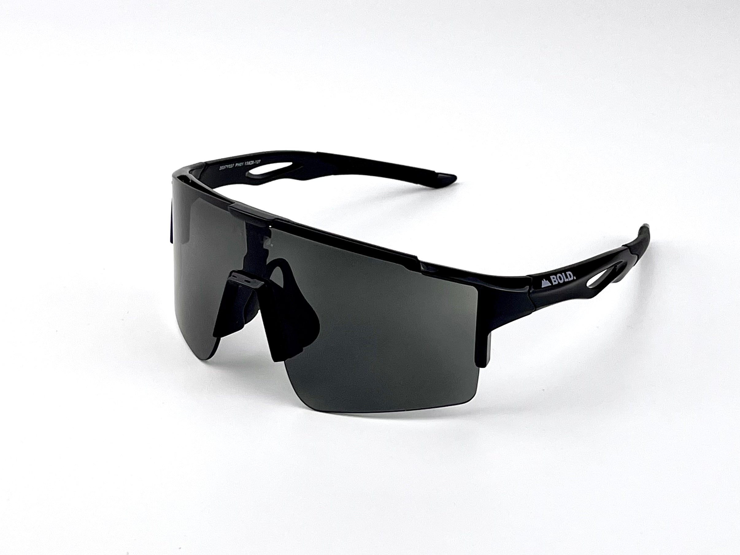 Gafas de sol BOLD Wavelength Performance – Gafas para MTB, Esquí y Uso Diario