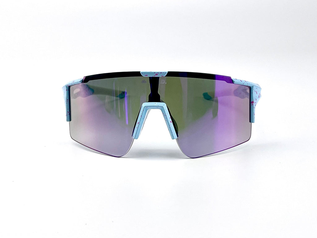 Gafas de sol BOLD Wavelength Performance – Gafas para MTB, Esquí y Uso Diario
