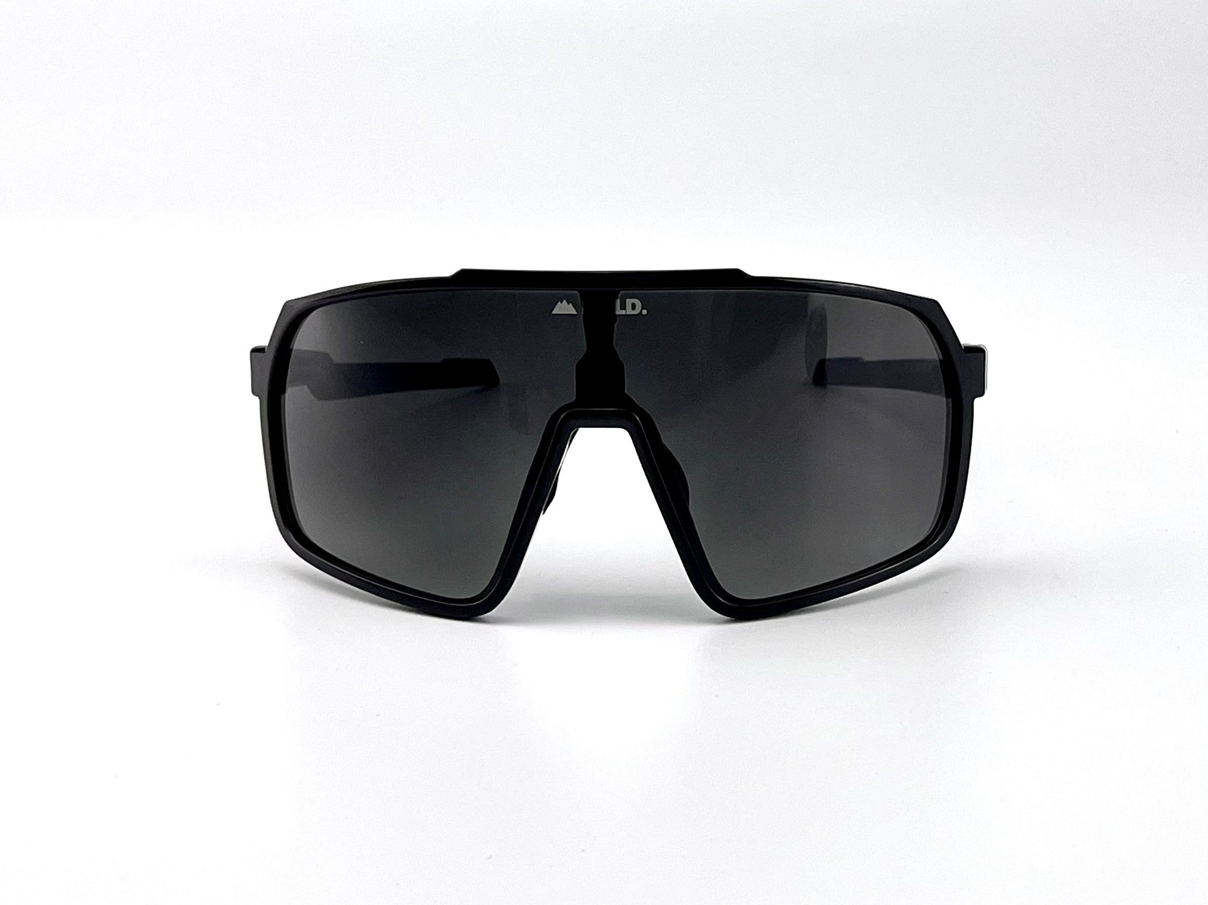 Gafas de sol fotocromáticas BOLD Slayers – Gafas para ciclismo de montaña, esquí y estilo de vida