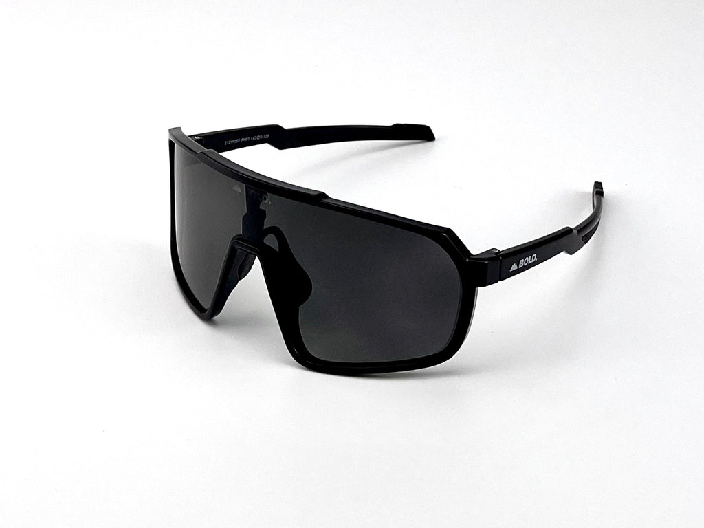 Gafas de sol fotocromáticas BOLD Slayers – Gafas para ciclismo de montaña, esquí y estilo de vida