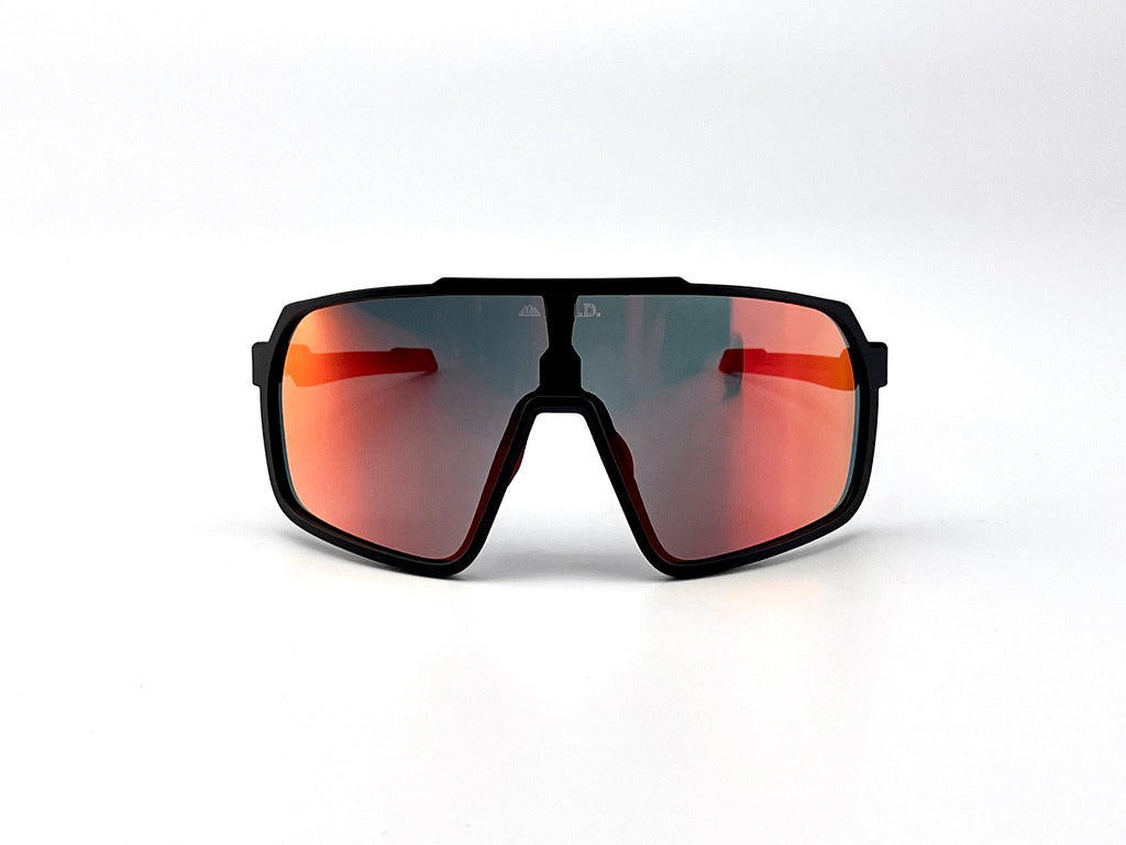 Gafas de sol fotocromáticas BOLD Slayers – Gafas para ciclismo de montaña, esquí y estilo de vida
