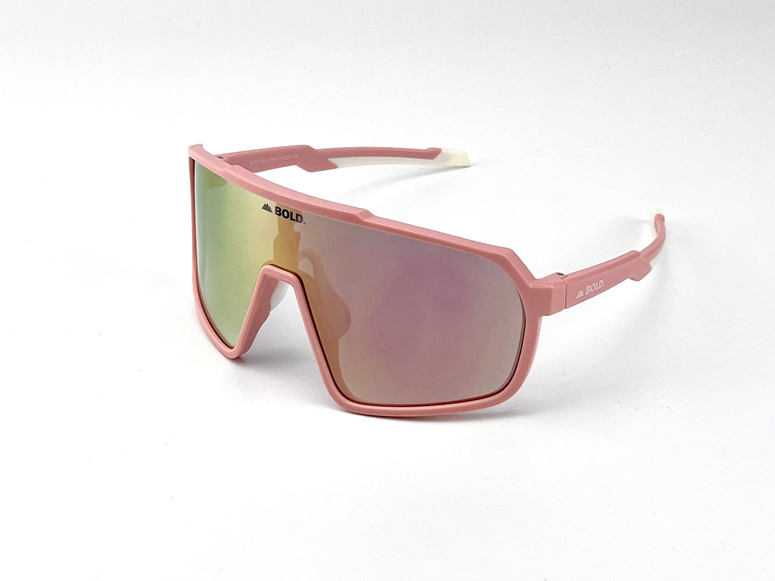 Gafas de sol fotocromáticas BOLD Slayers – Gafas para ciclismo de montaña, esquí y estilo de vida