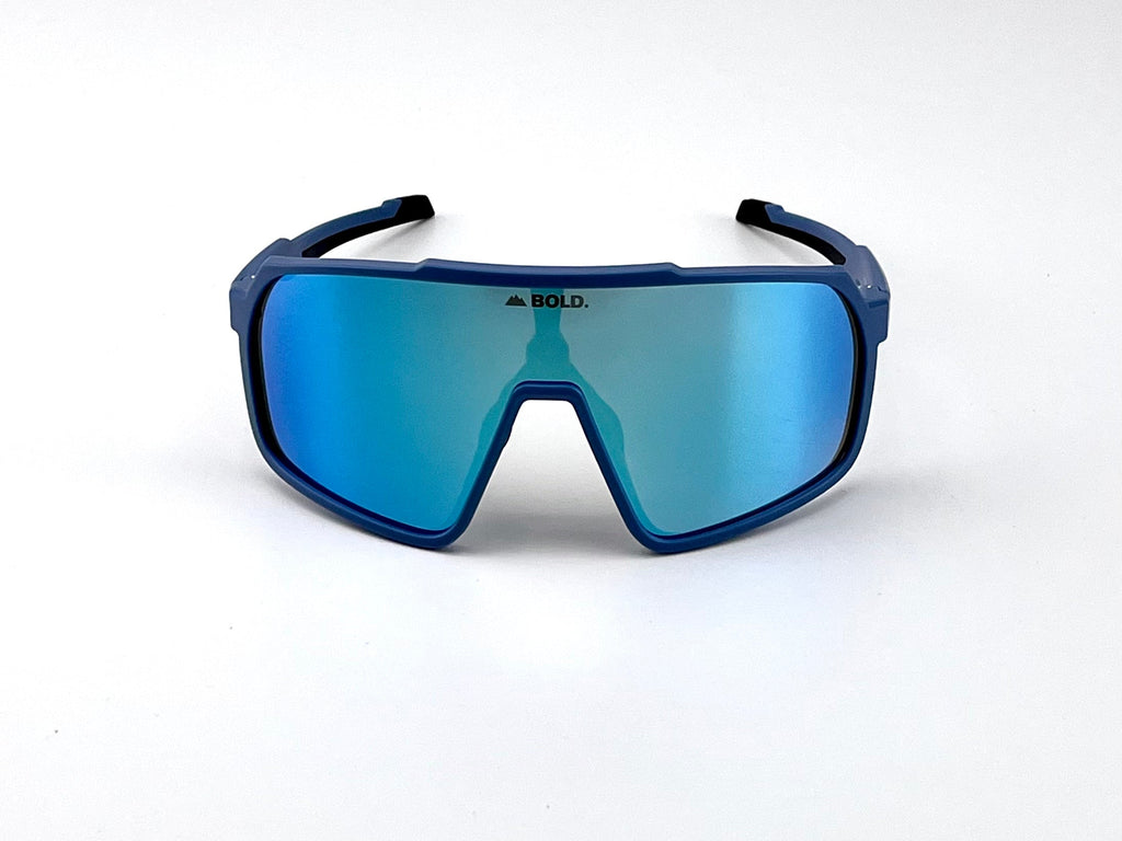 Gafas de sol fotocromáticas BOLD Slayers – Gafas para ciclismo de montaña, esquí y estilo de vida