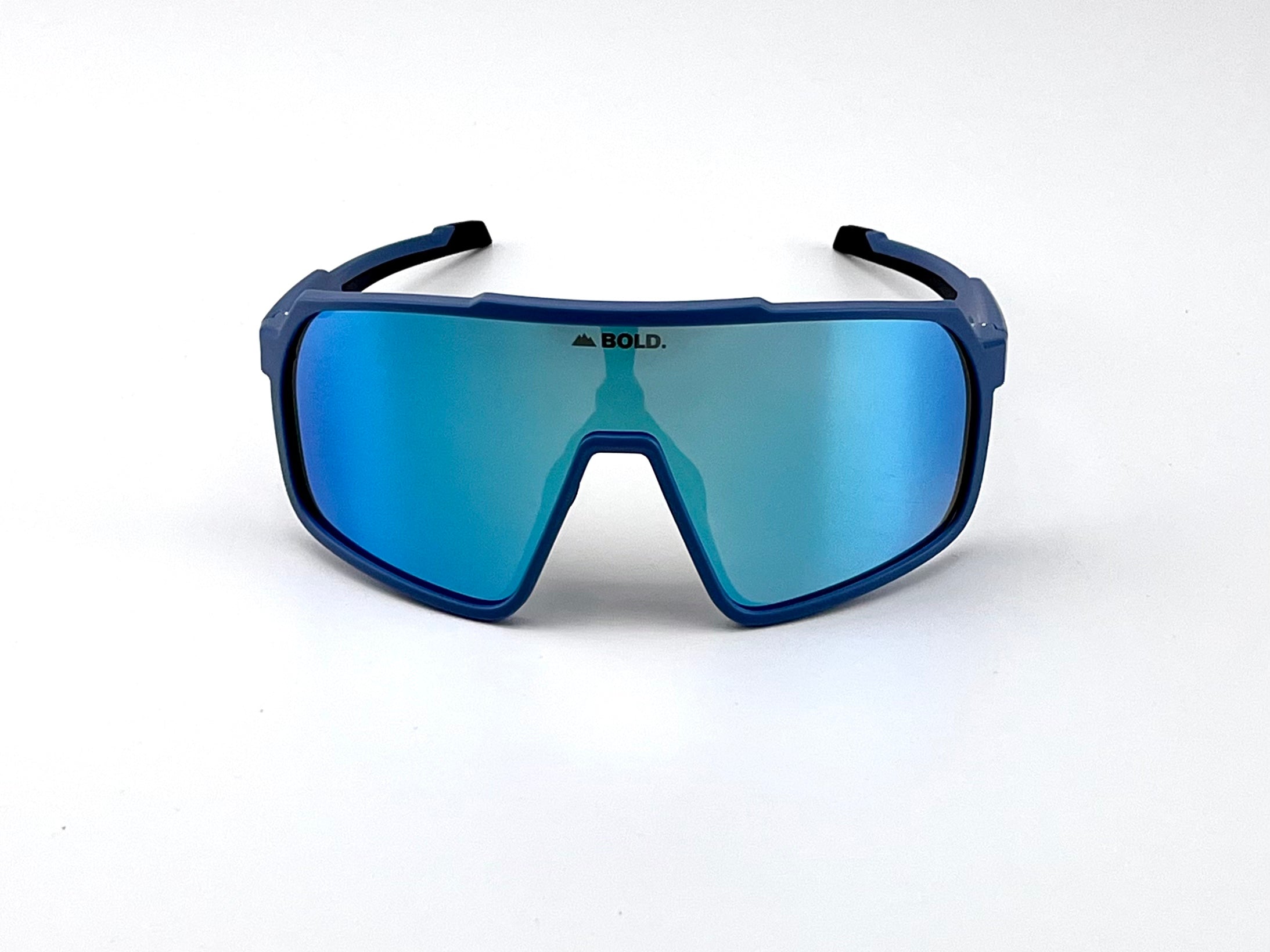 Gafas de sol fotocromáticas BOLD Slayers – Gafas para ciclismo de montaña, esquí y estilo de vida