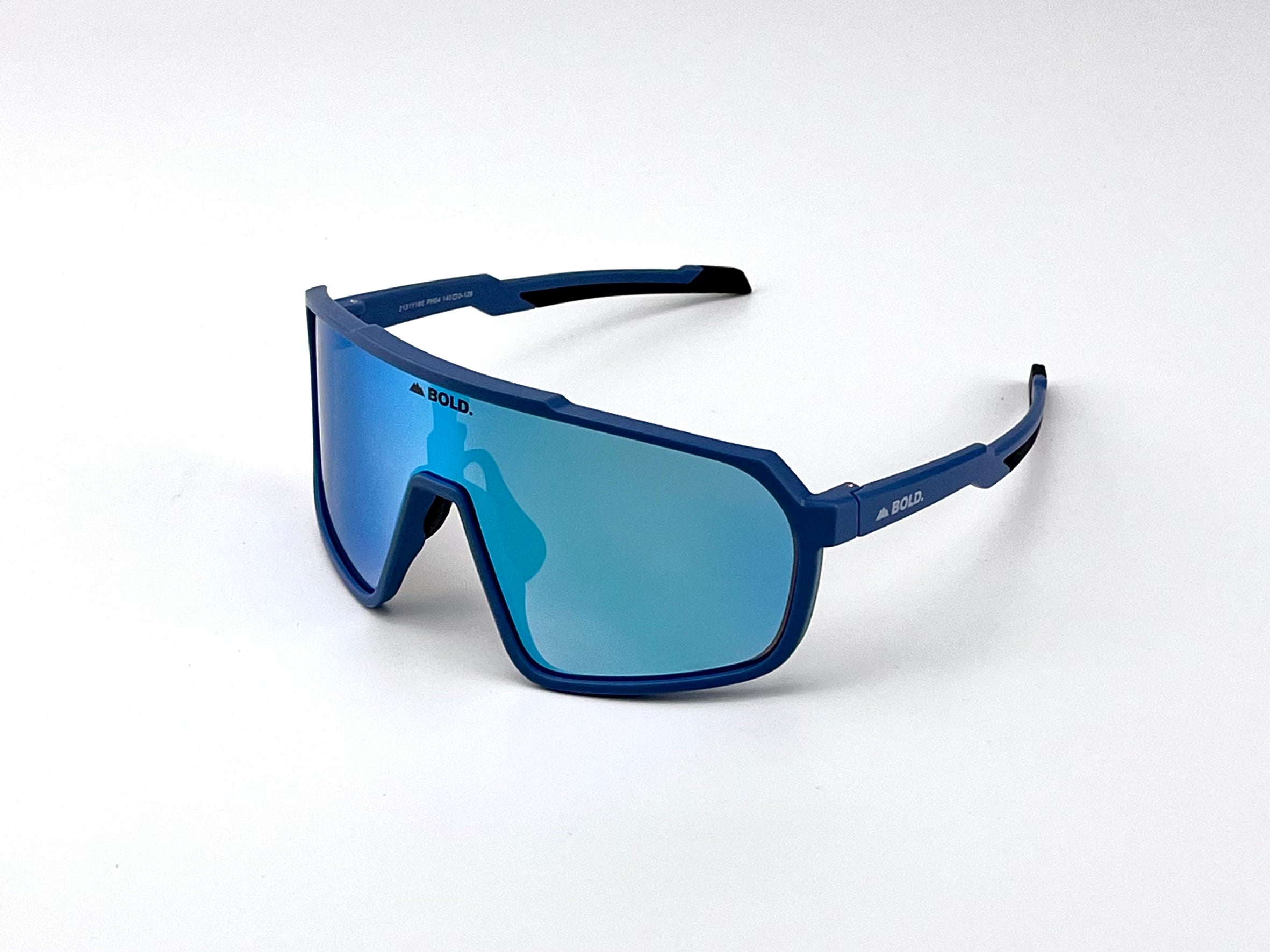 Gafas de sol fotocromáticas BOLD Slayers – Gafas para ciclismo de montaña, esquí y estilo de vida
