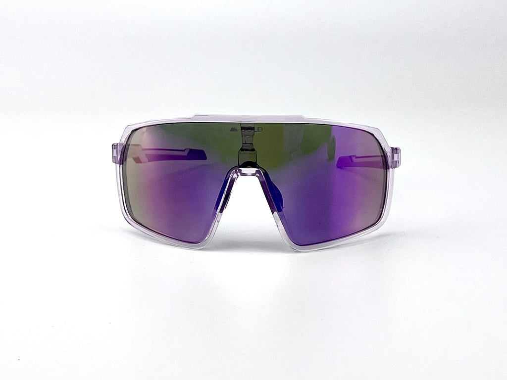 Gafas de sol fotocromáticas BOLD Slayers – Gafas para ciclismo de montaña, esquí y estilo de vida