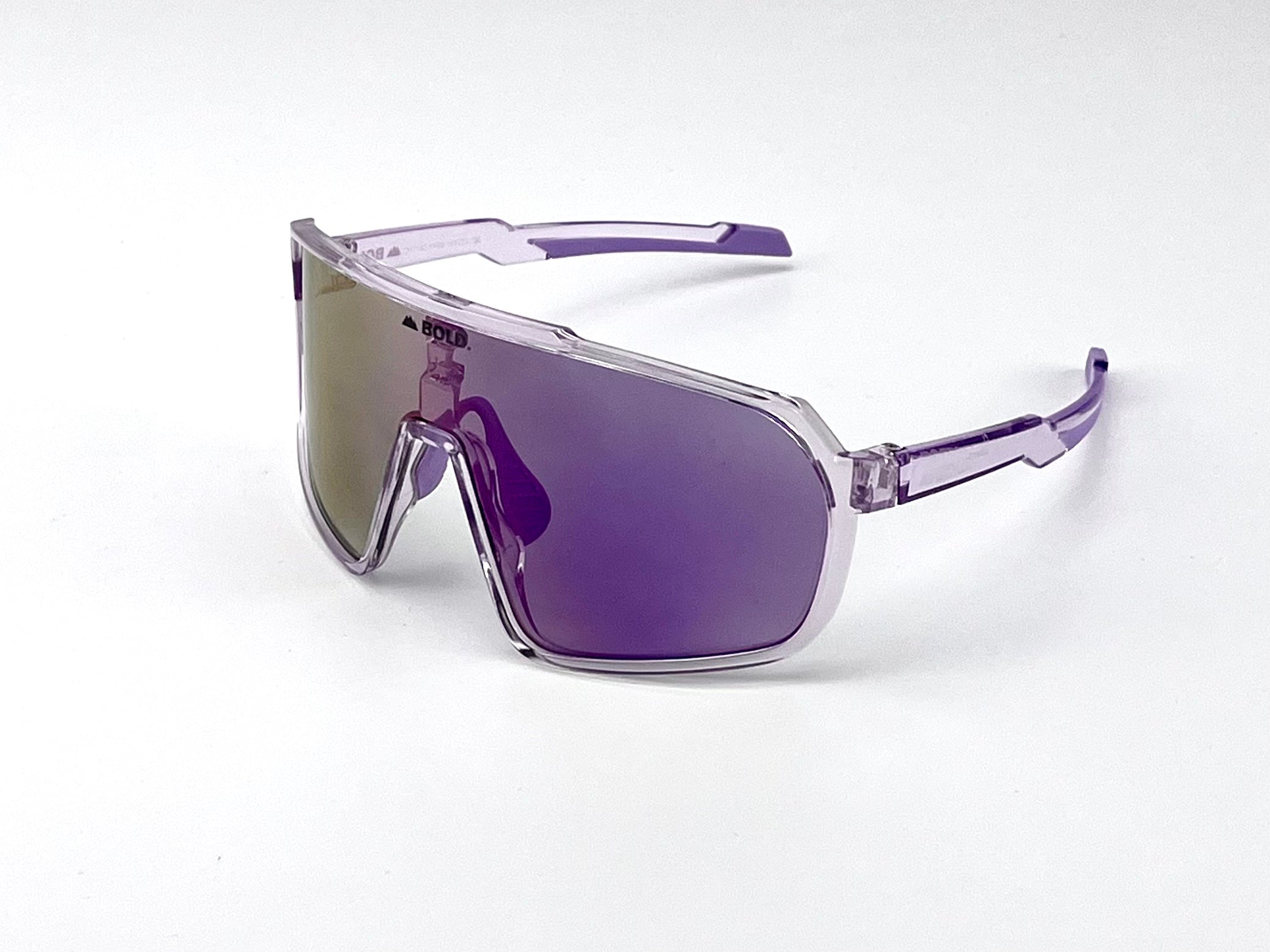Gafas de sol fotocromáticas BOLD Slayers – Gafas para ciclismo de montaña, esquí y estilo de vida