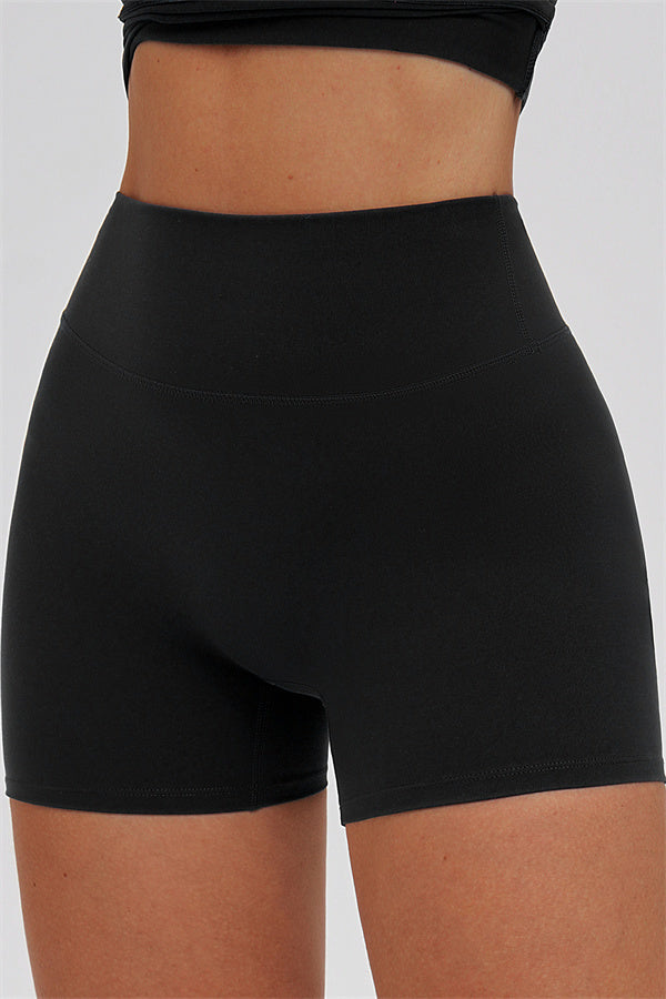 Los Svelte Shorts