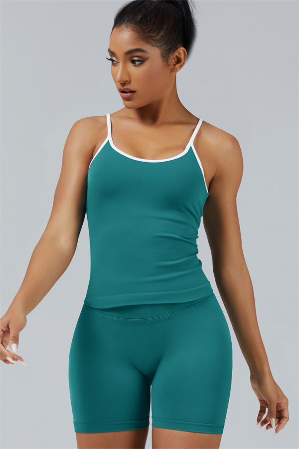 Top crop Elevate