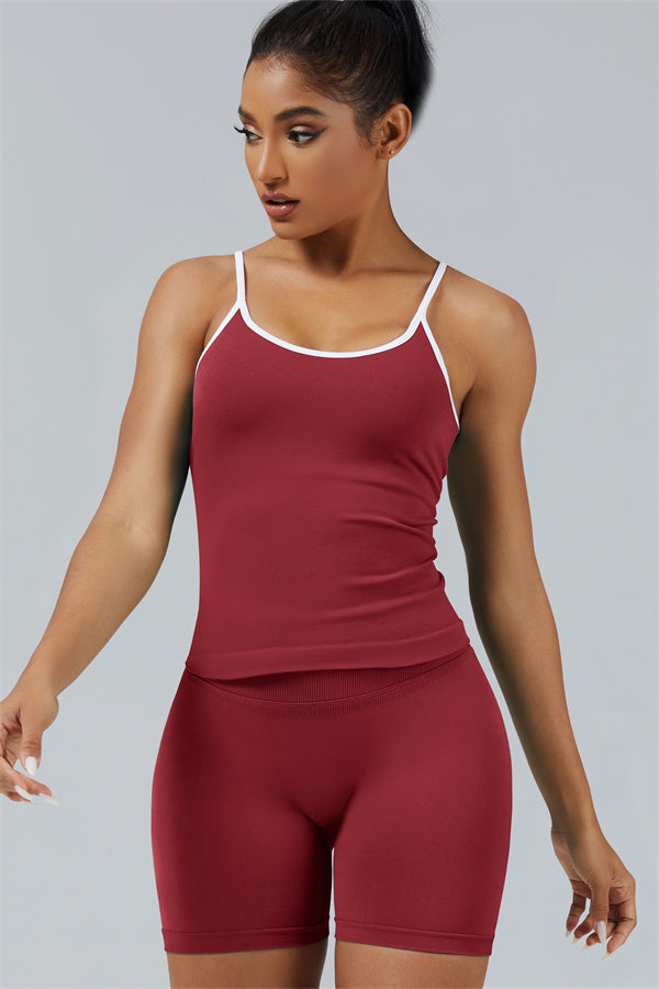 Top crop Elevate