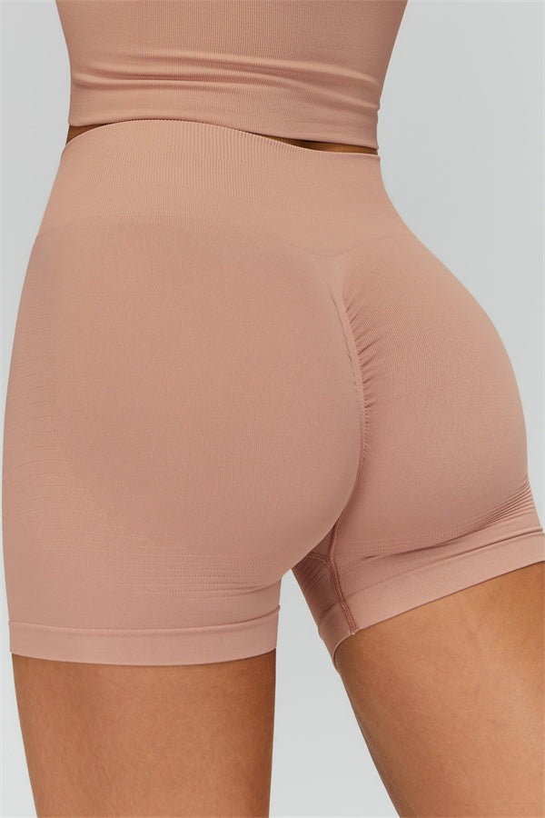El conjunto de 2 piezas de chaqueta y pantalón corto Delight